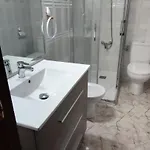 Apartment Arrecife, Garaje Y Wifi Gratis Junto Puente