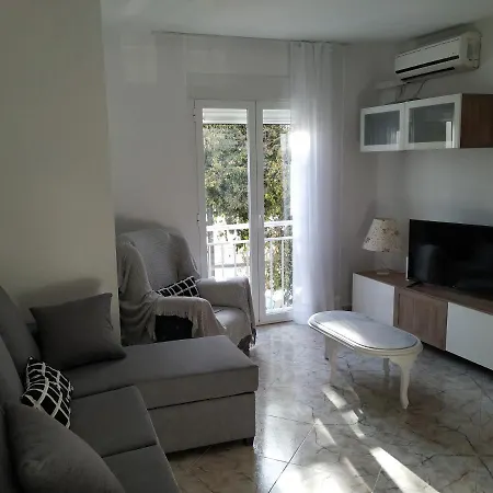 Arrecife, Garaje Y Wifi Gratis Junto Puente Apartment Córdoba